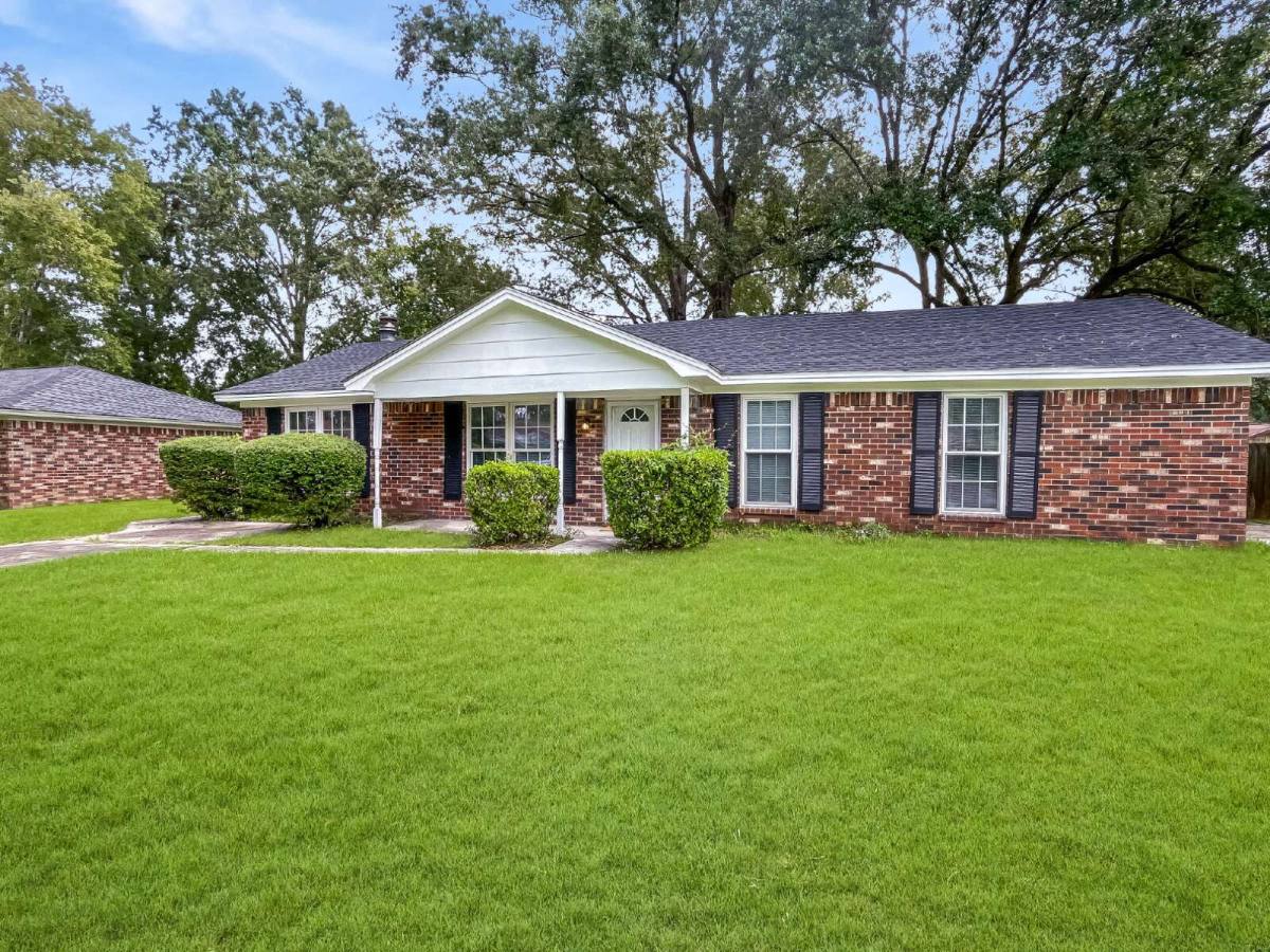 House for rent at 1224 Crawford Way, Pooler, GA 31322