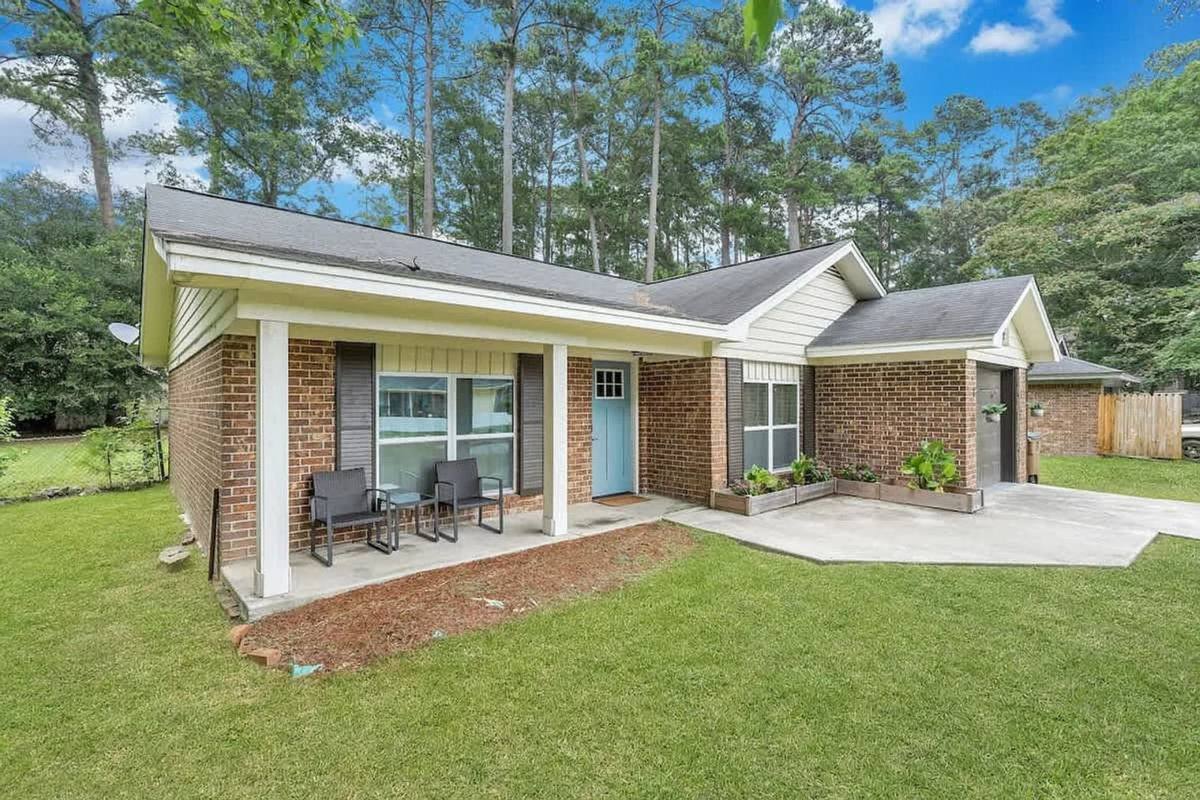 House for rent at 302 Manden Rd, Pooler, GA 31322