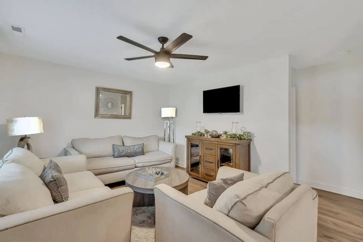 House for rent at 302 Manden Rd, Pooler, GA 31322