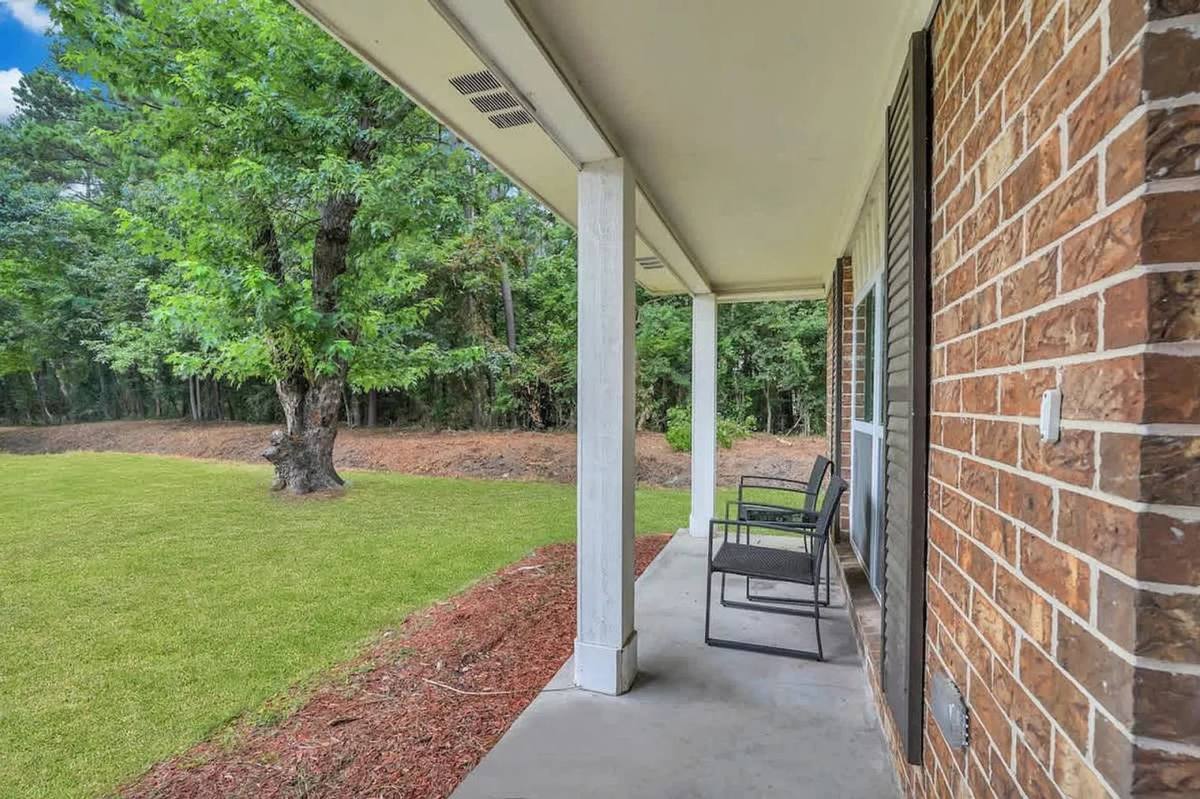 House for rent at 302 Manden Rd, Pooler, GA 31322