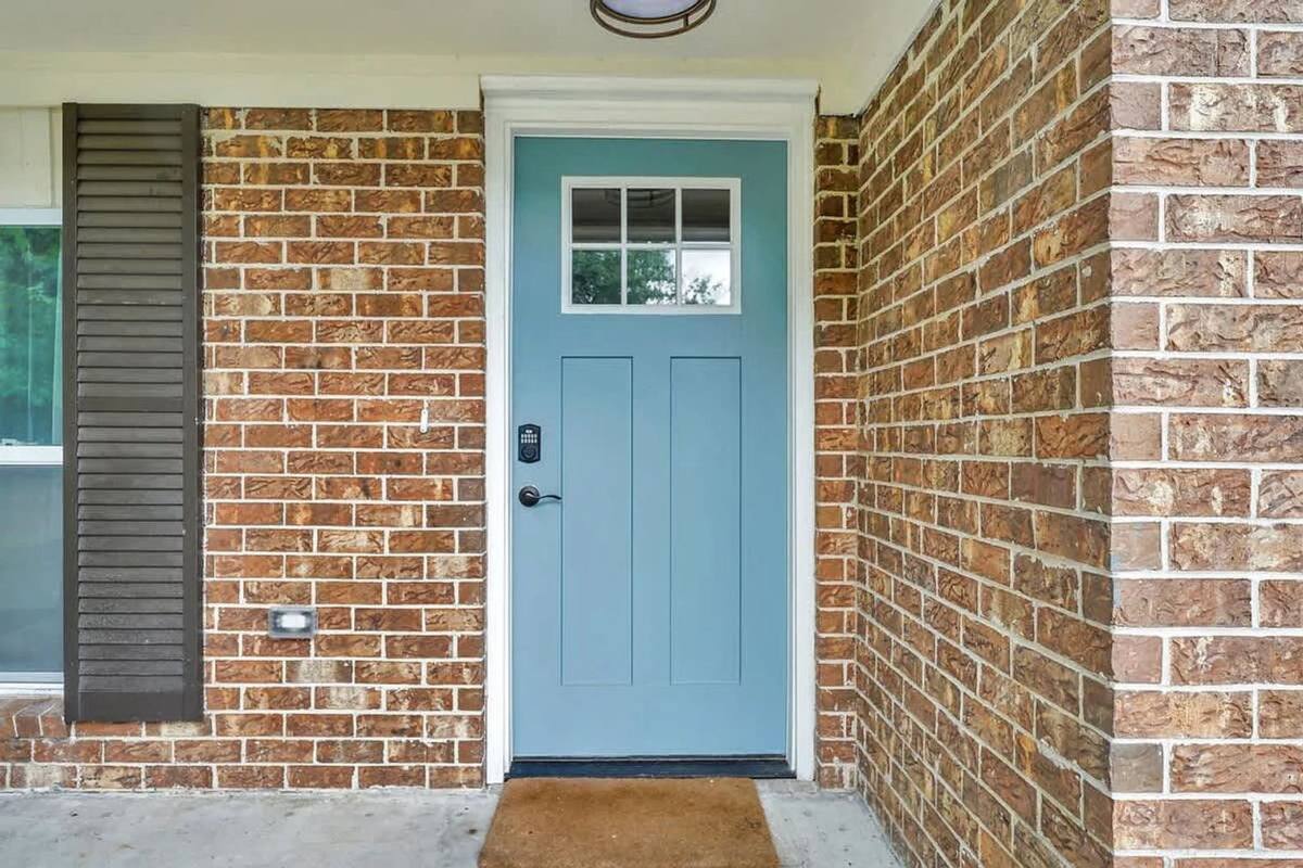 House for rent at 302 Manden Rd, Pooler, GA 31322