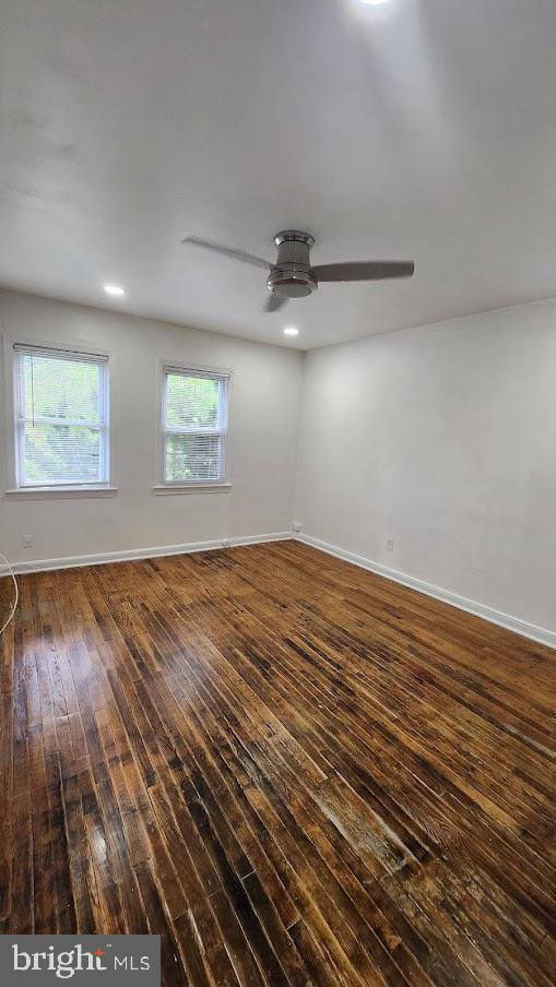 Apartment for rent at 1422 W St SE #2, Washington, DC 20020