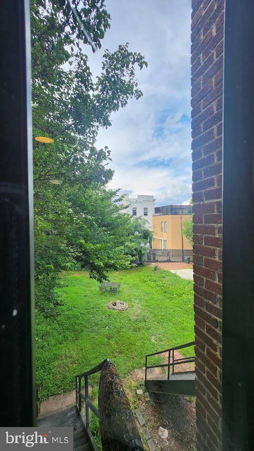 Apartment for rent at 1422 W St SE #2, Washington, DC 20020