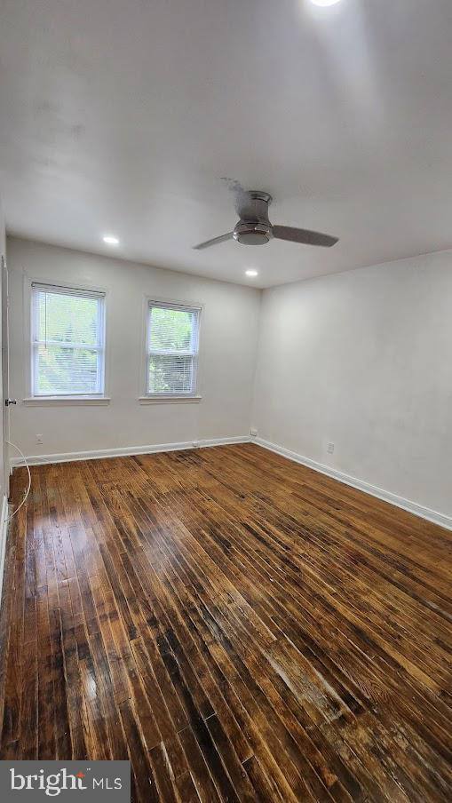 Apartment for rent at 1422 W St SE #2, Washington, DC 20020