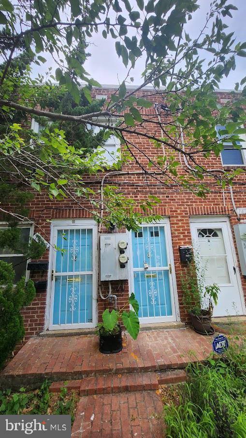 Apartment for rent at 1422 W St SE #2, Washington, DC 20020