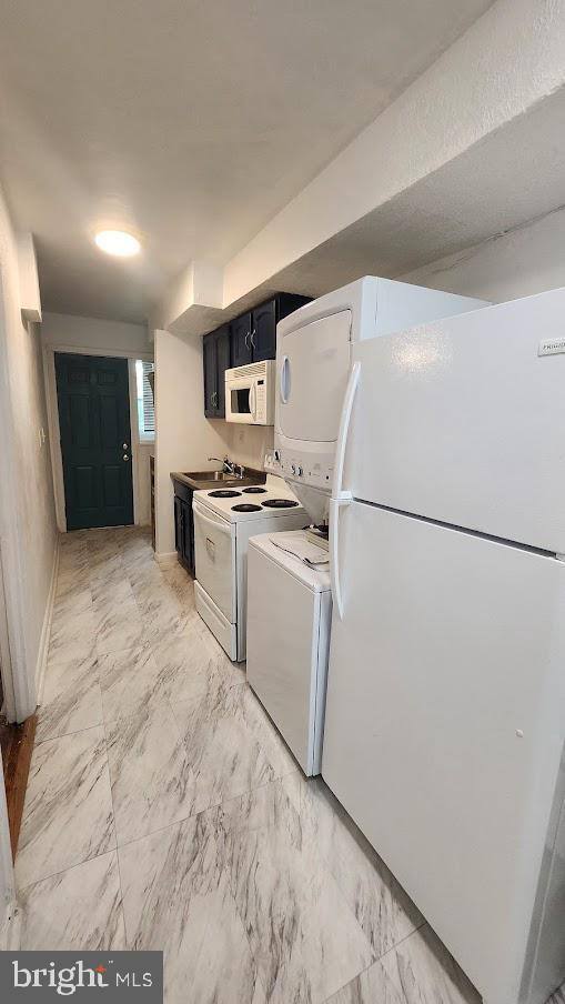 Apartment for rent at 1422 W St SE #2, Washington, DC 20020