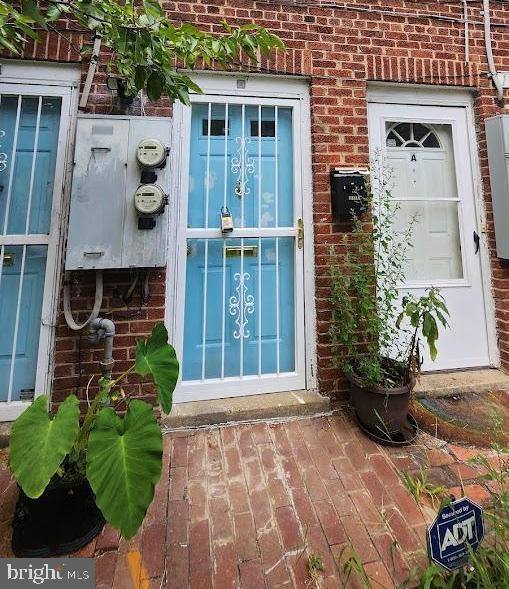 Apartment for rent at 1422 W St SE #2, Washington, DC 20020