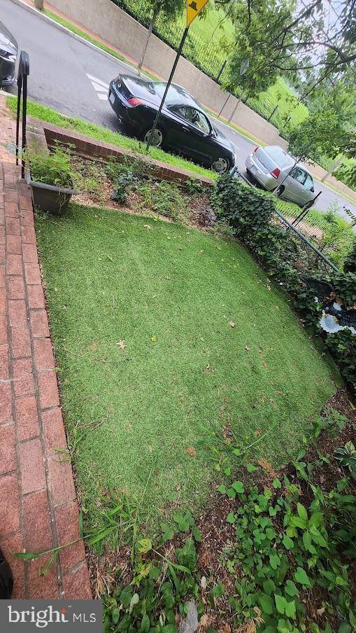 Apartment for rent at 1422 W St SE #2, Washington, DC 20020