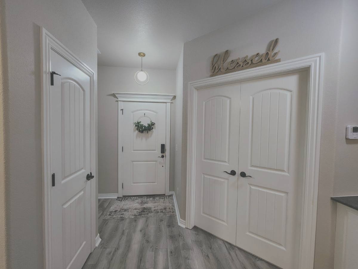 House for rent at 5009 E Truman Lane, Fayetteville, AR 72701