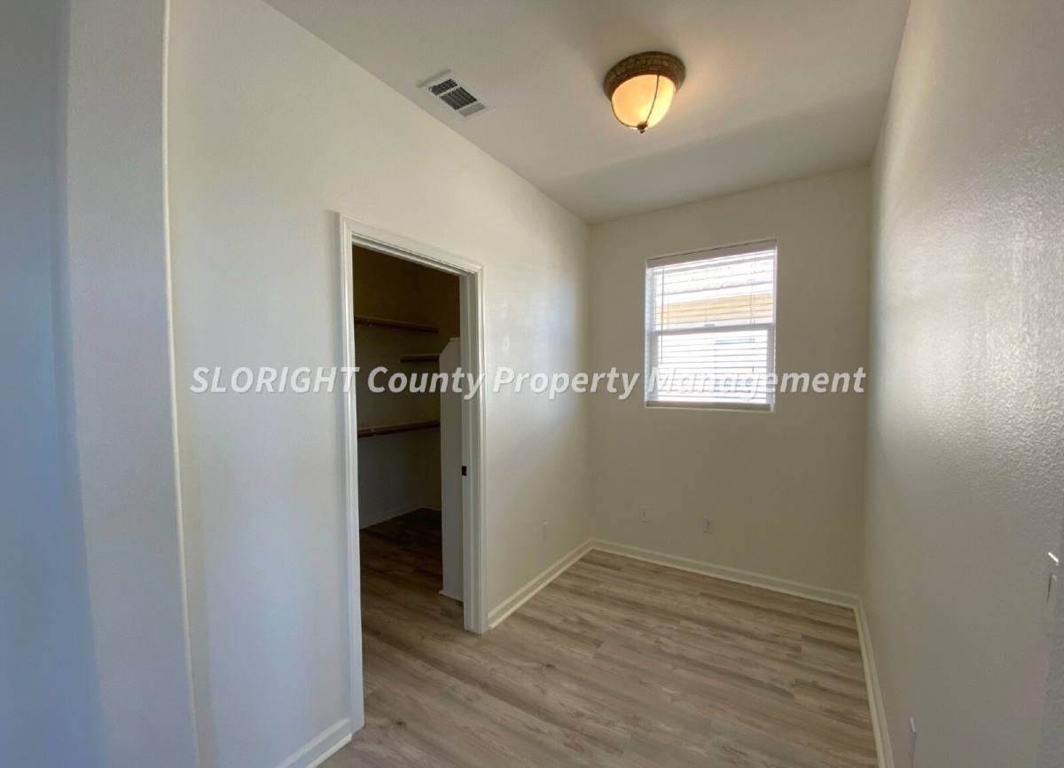 House for rent at 1654 Belmont Court, Santa Maria, CA 93458