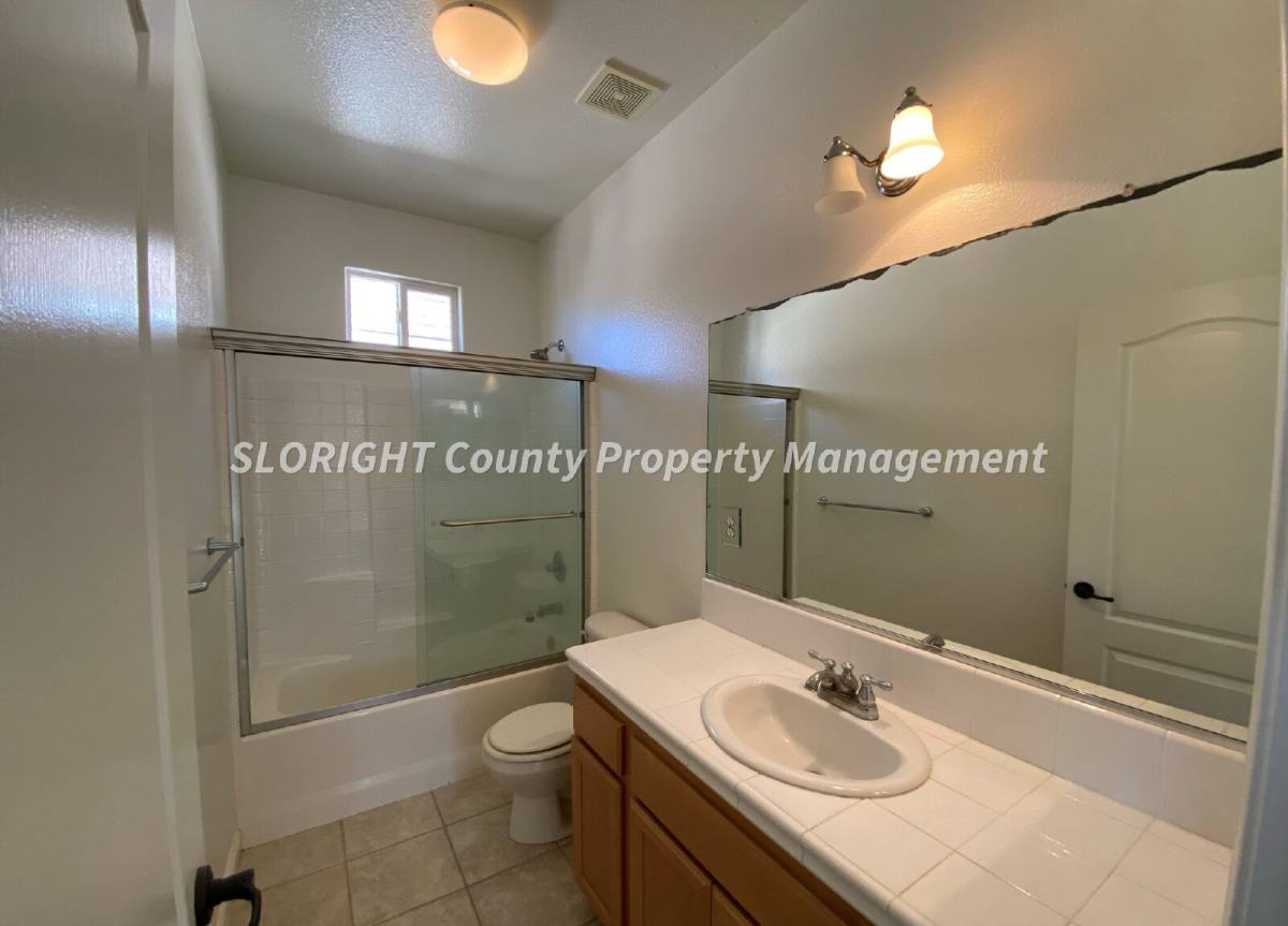 House for rent at 1654 Belmont Court, Santa Maria, CA 93458