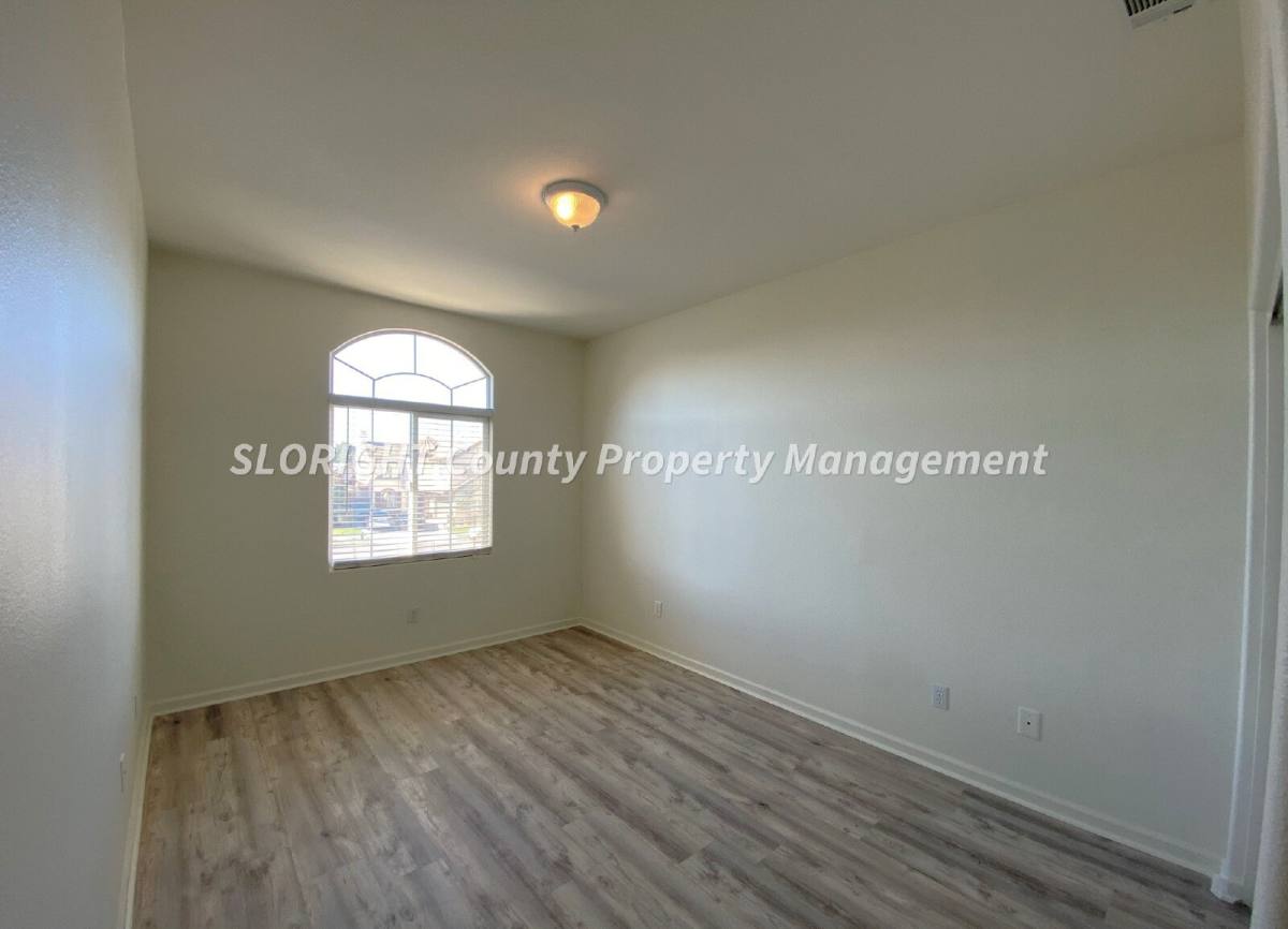 House for rent at 1654 Belmont Court, Santa Maria, CA 93458