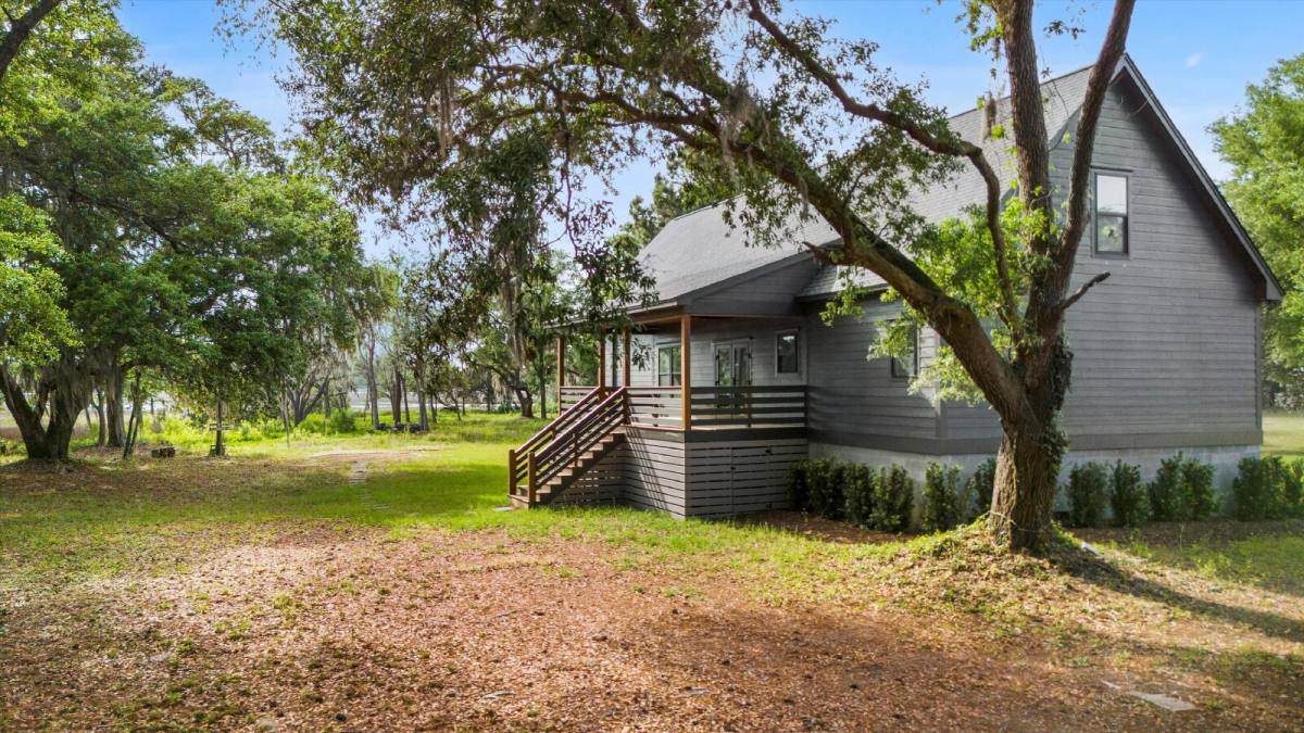 House for rent at 3399 Freeman Hill Rd, Johns Island, SC 29455