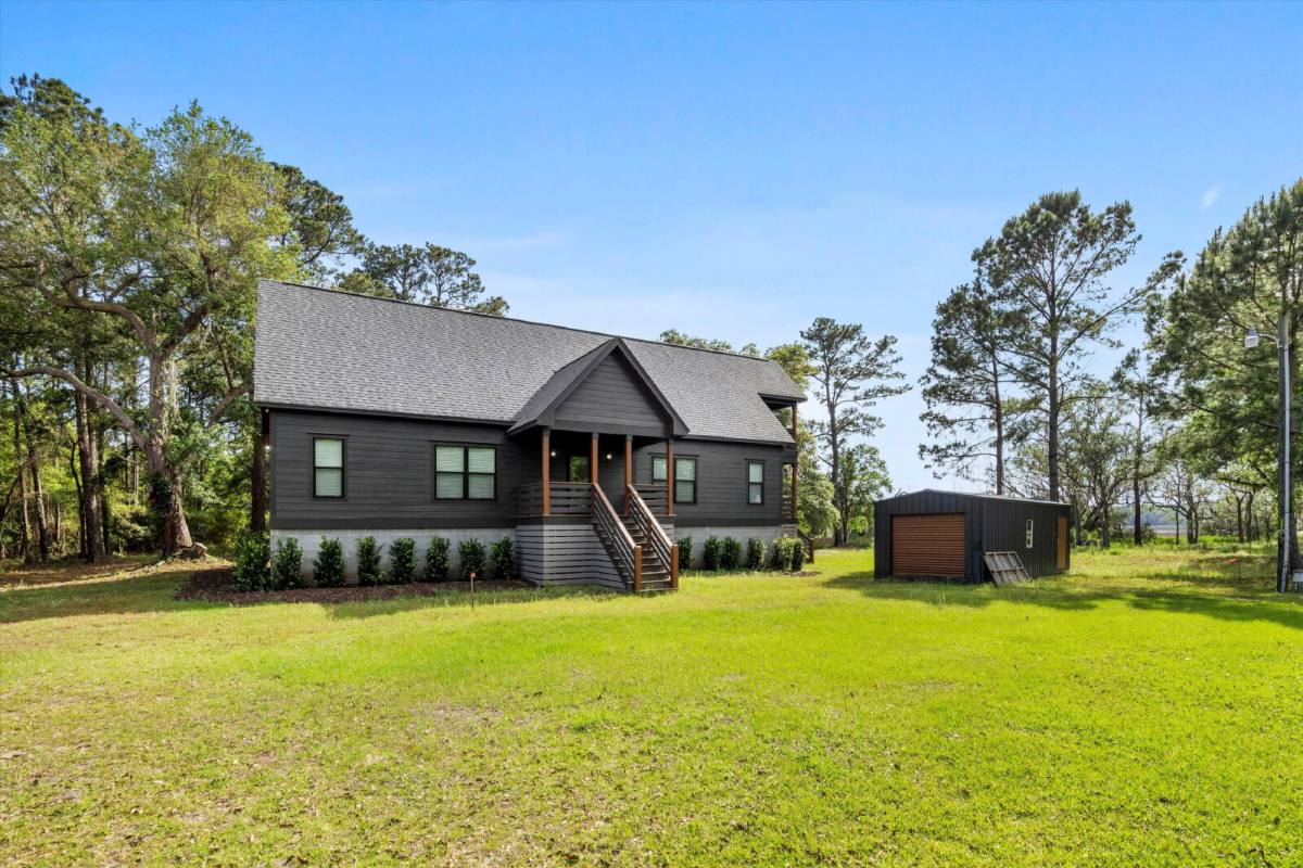 House for rent at 3399 Freeman Hill Rd, Johns Island, SC 29455