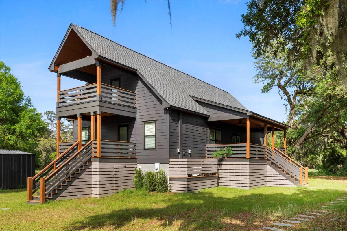 House for rent at 3399 Freeman Hill Rd, Johns Island, SC 29455