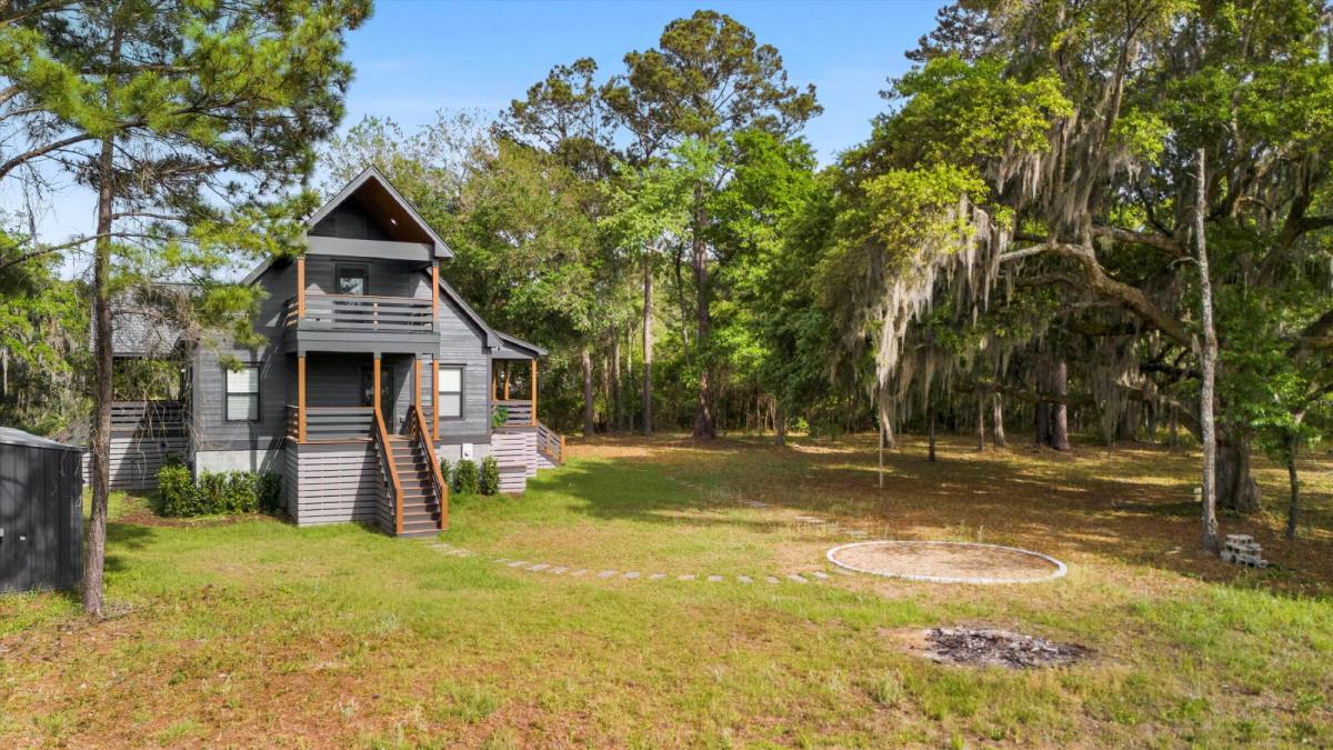 House for rent at 3399 Freeman Hill Rd, Johns Island, SC 29455
