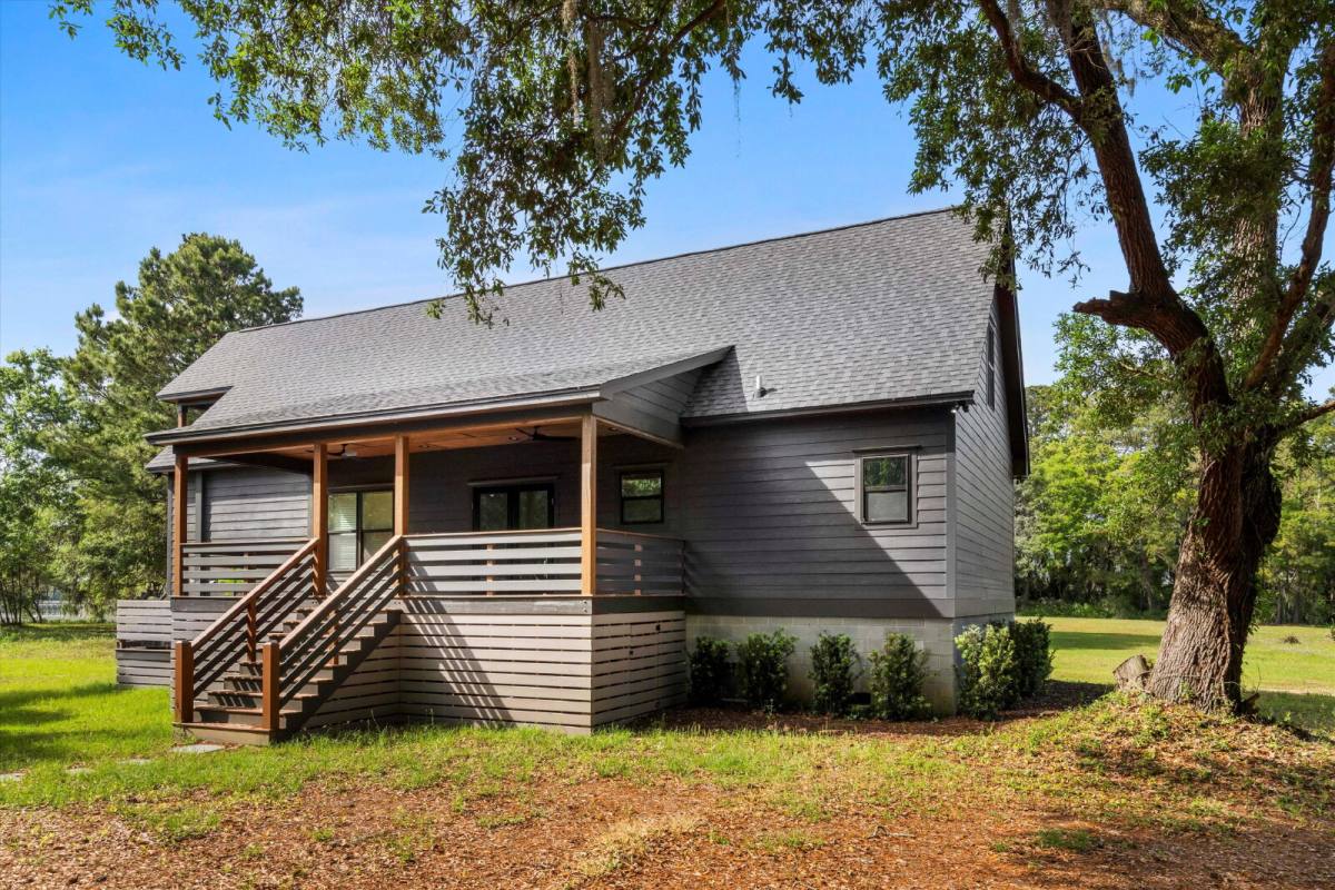 House for rent at 3399 Freeman Hill Rd, Johns Island, SC 29455