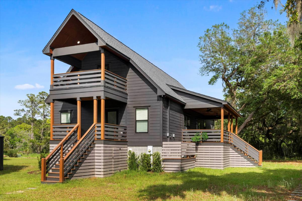 House for rent at 3399 Freeman Hill Rd, Johns Island, SC 29455