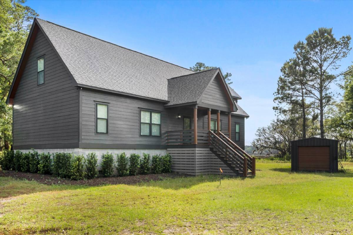 House for rent at 3399 Freeman Hill Rd, Johns Island, SC 29455
