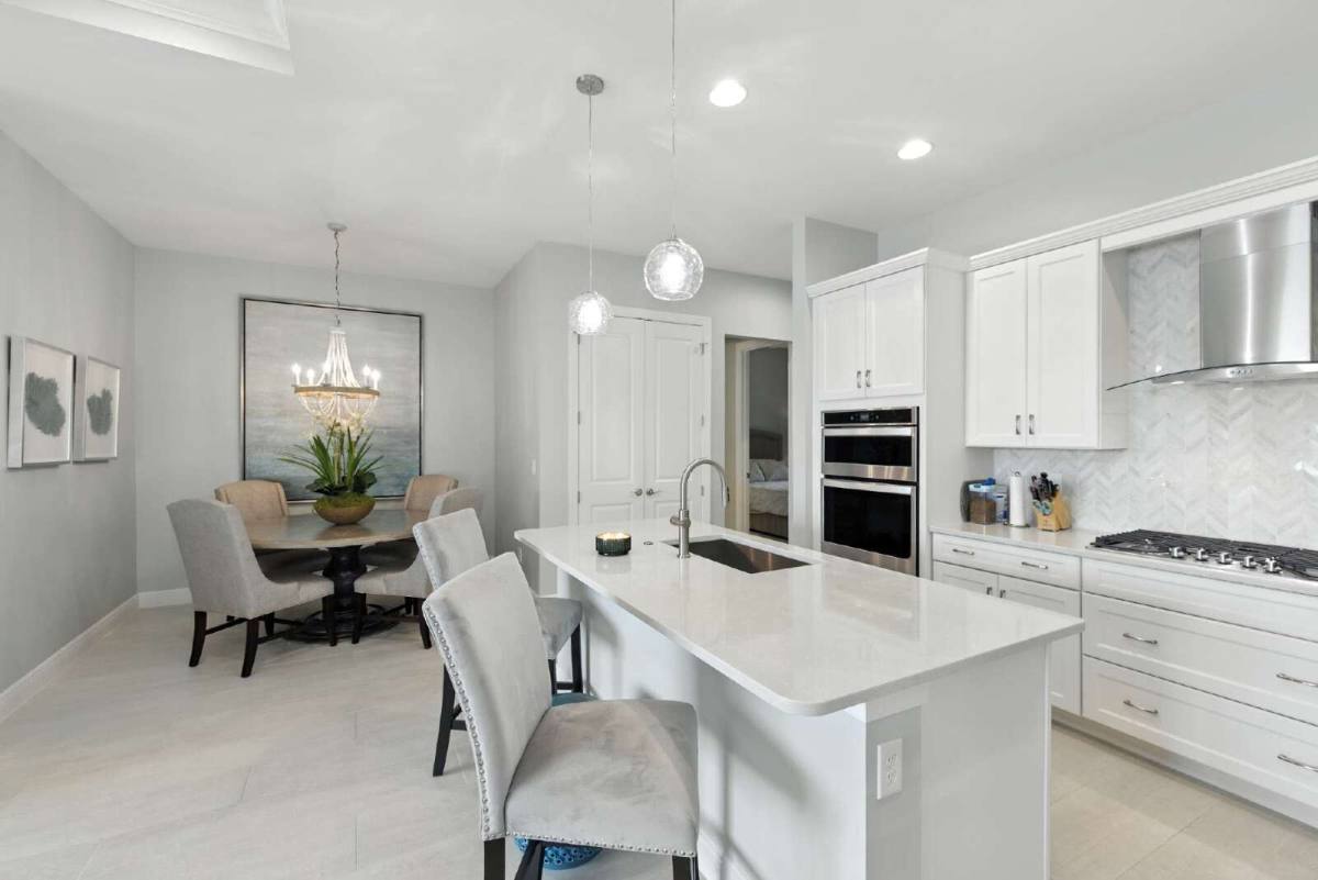 House for rent at 9020 Mayreau Way, Naples, FL 34114
