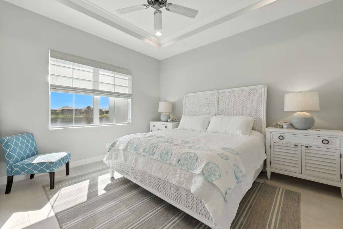 House for rent at 9020 Mayreau Way, Naples, FL 34114