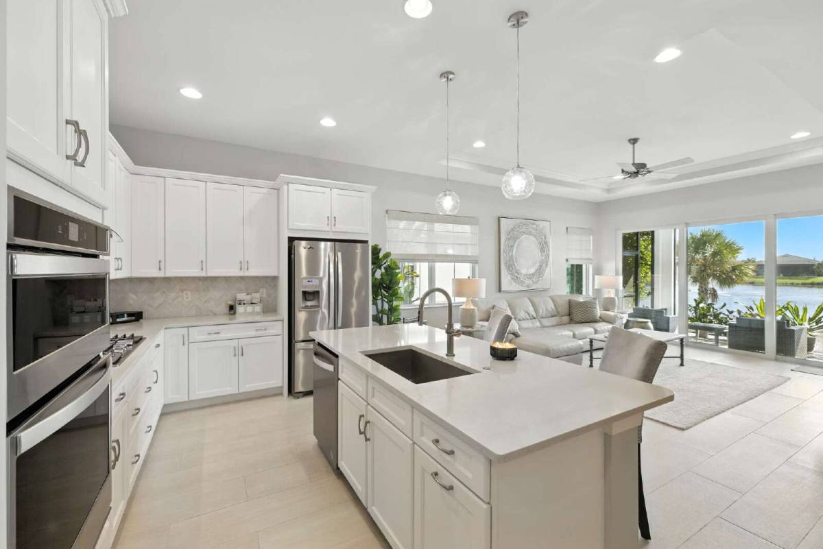 House for rent at 9020 Mayreau Way, Naples, FL 34114