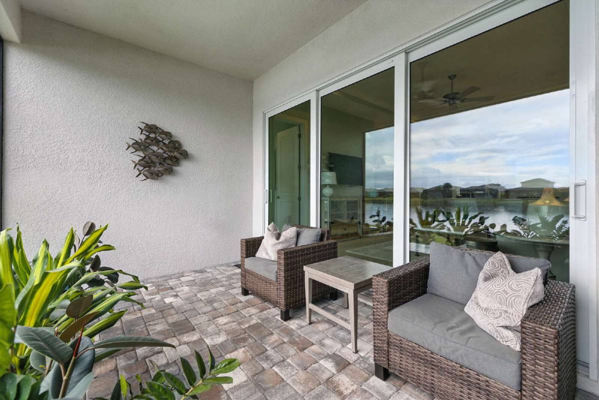 House for rent at 9020 Mayreau Way, Naples, FL 34114