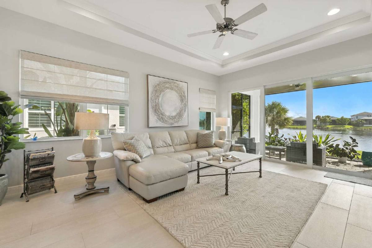 House for rent at 9020 Mayreau Way, Naples, FL 34114