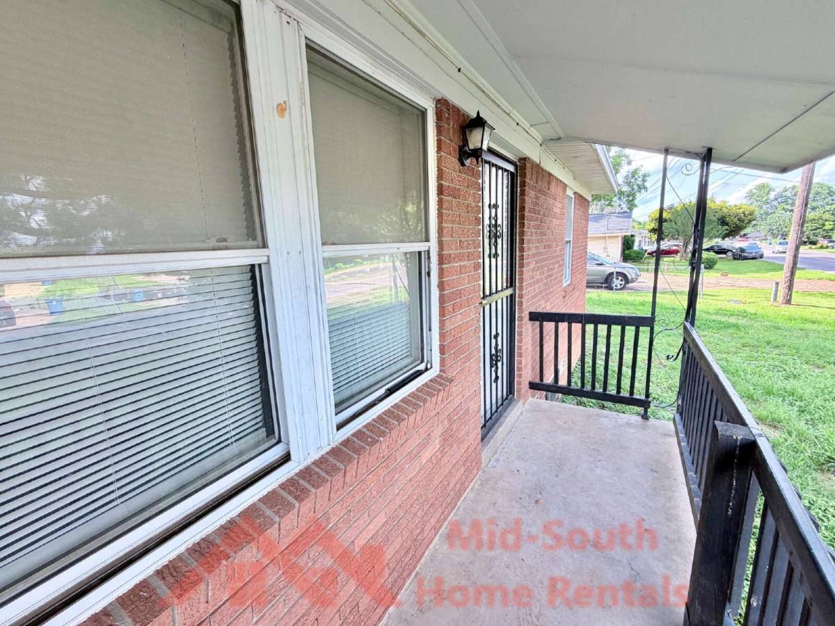 House for rent at 721 Best St, Covington, TN 38019