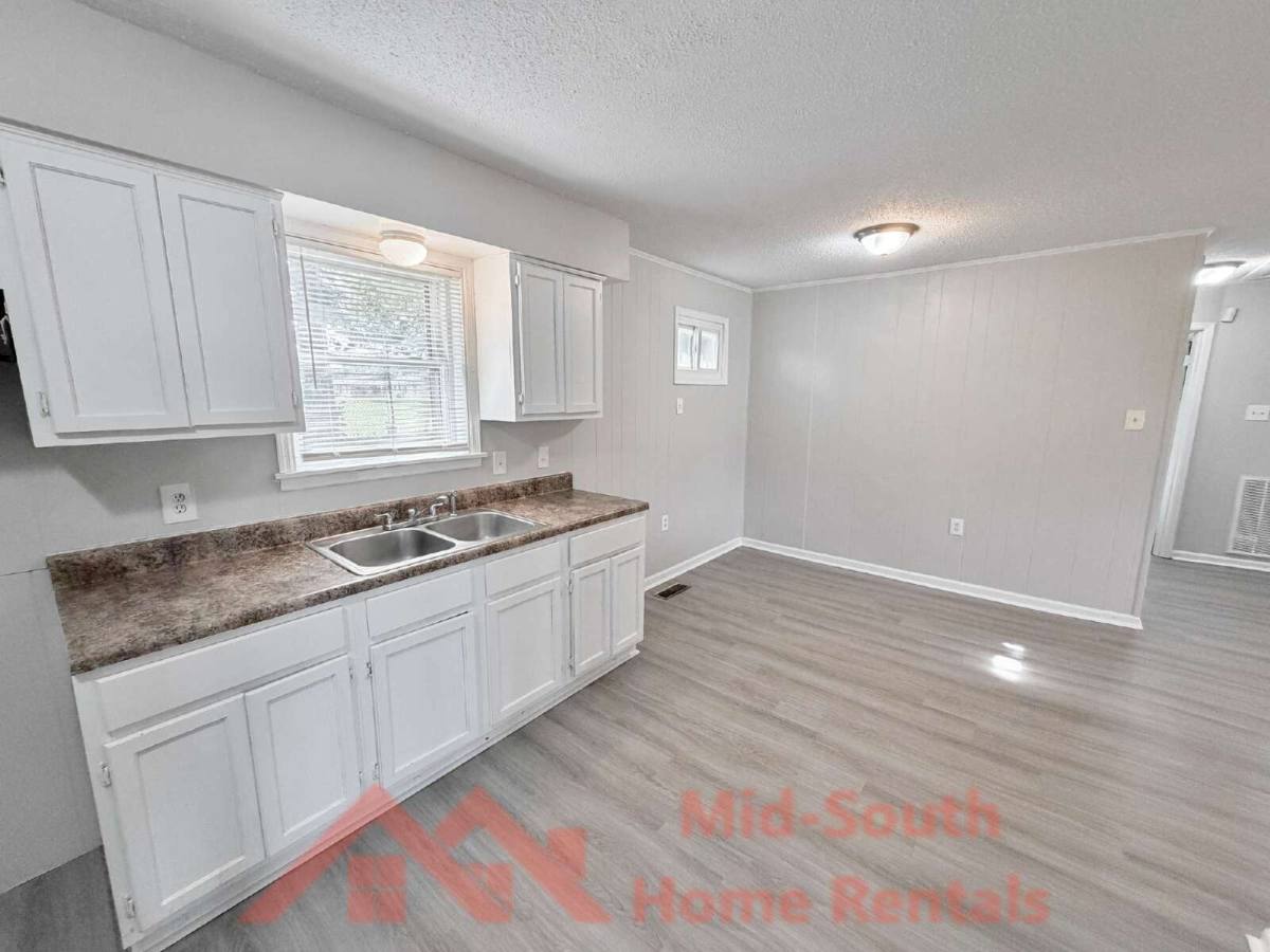 House for rent at 721 Best St, Covington, TN 38019