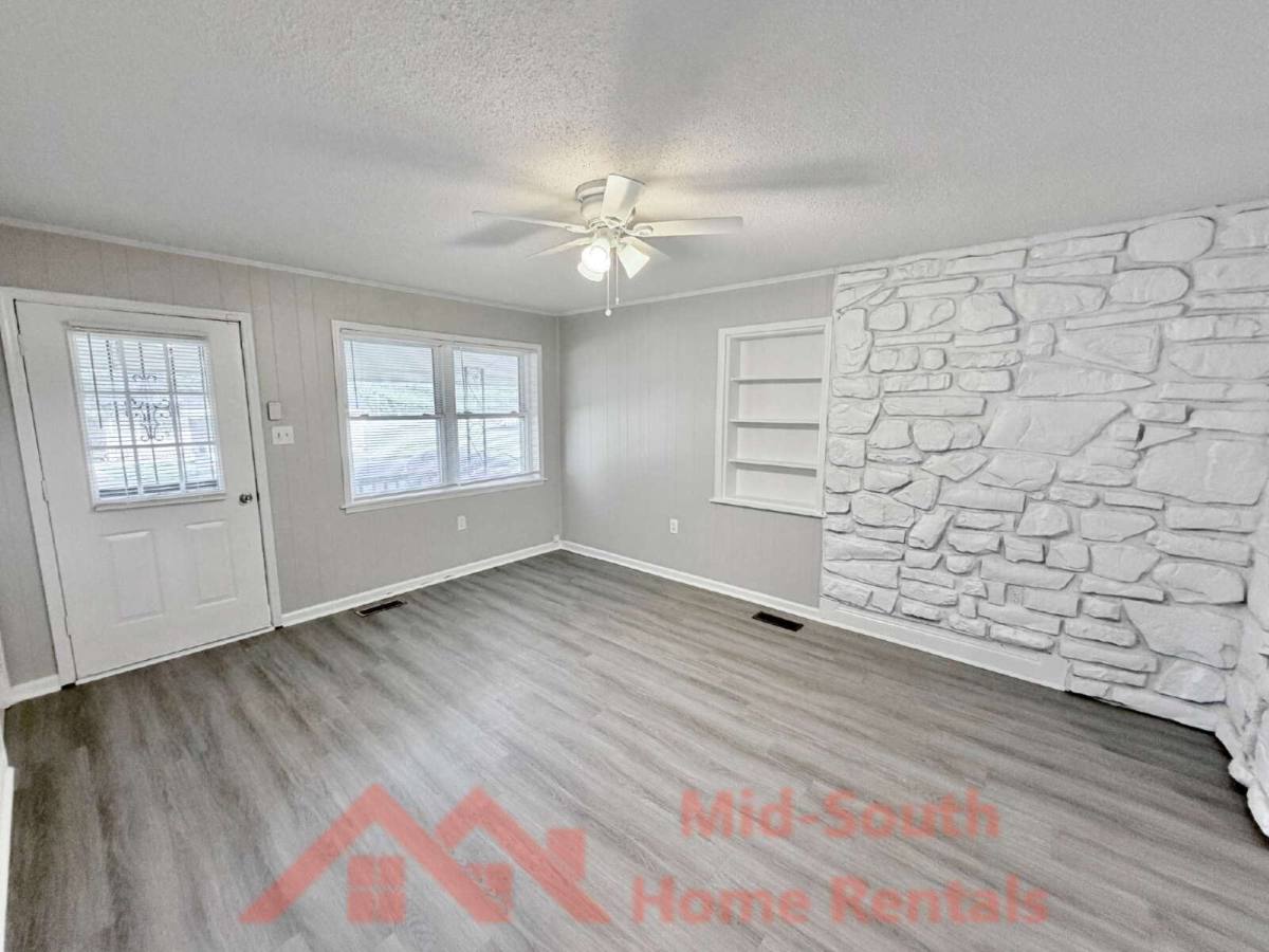 House for rent at 721 Best St, Covington, TN 38019