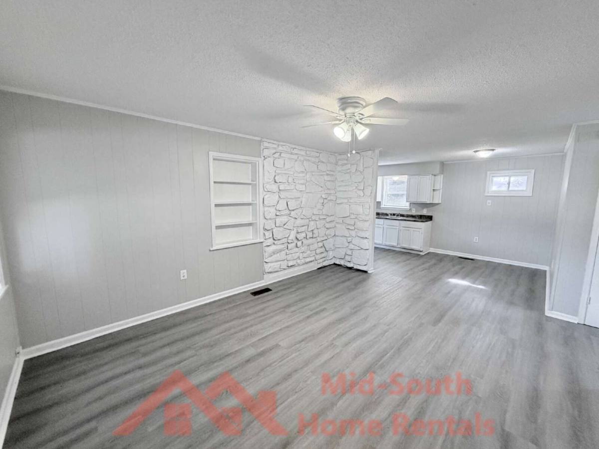 House for rent at 721 Best St, Covington, TN 38019