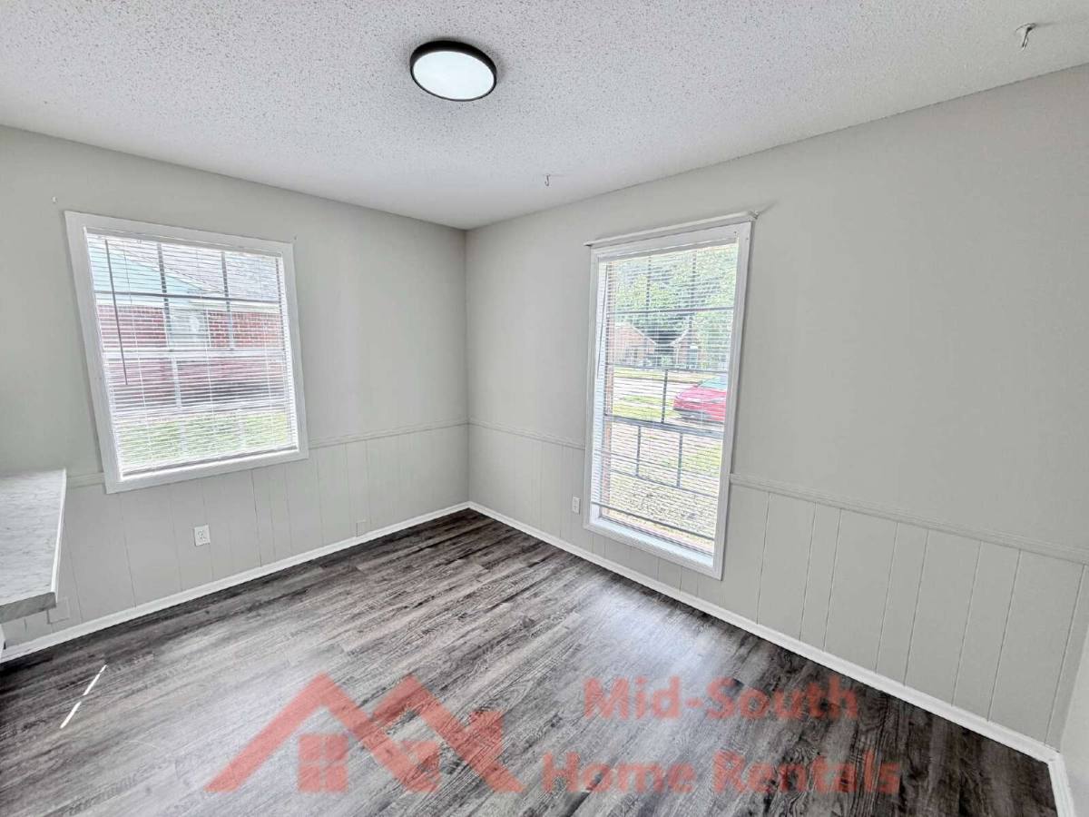 Townhouse for rent at 6498 Birkenhead Rd, Memphis, TN 38134