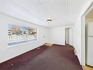 House for rent at 2816 E 14th St, Pueblo, CO 81001
