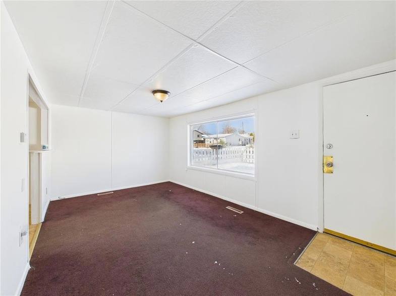House for rent at 2816 E 14th St, Pueblo, CO 81001