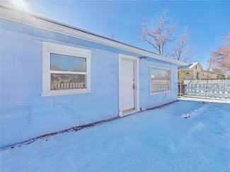 House for rent at 2816 E 14th St, Pueblo, CO 81001