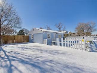 House for rent at 2816 E 14th St, Pueblo, CO 81001