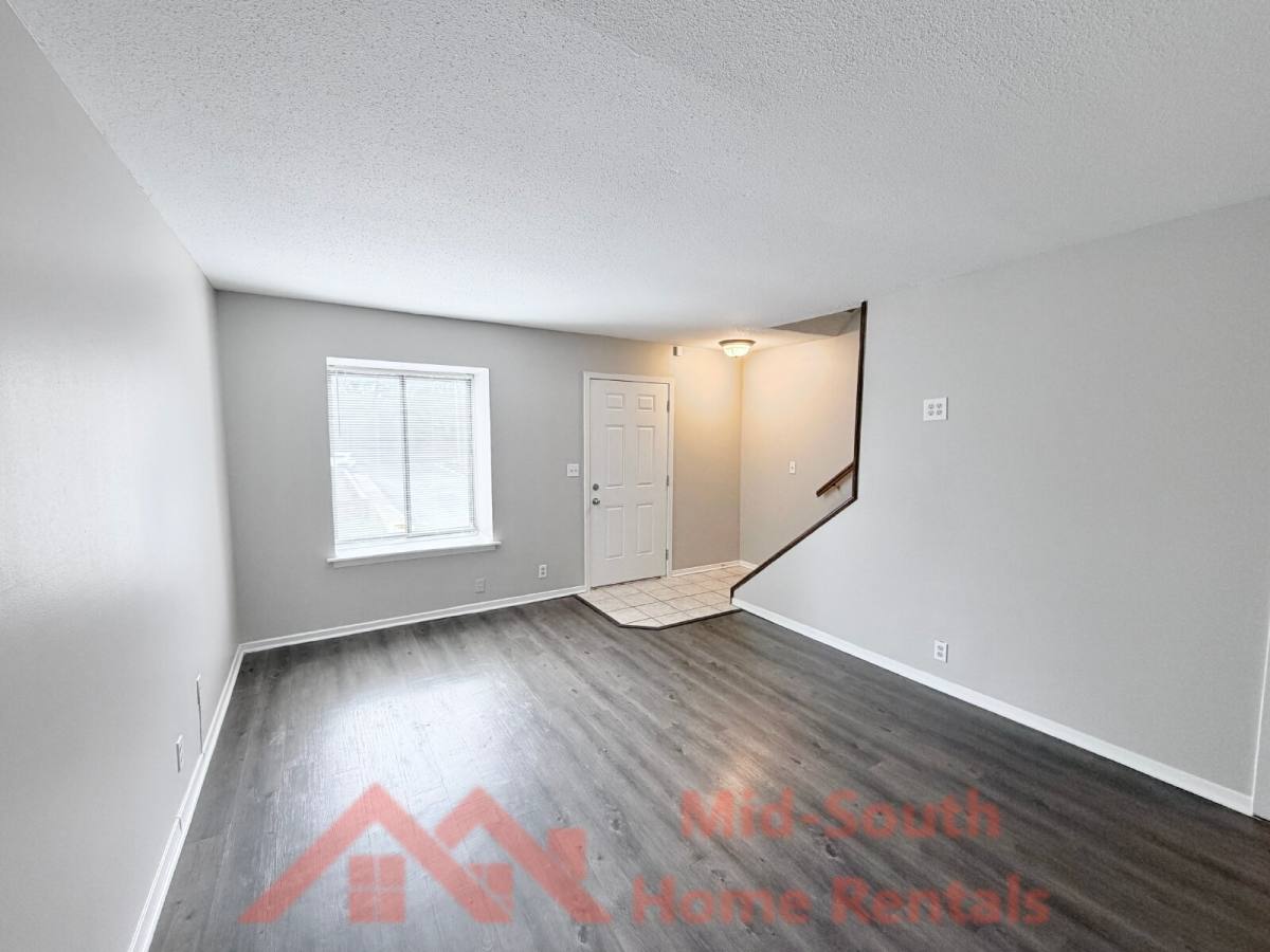 Townhouse for rent at 1869 E Poplar Woods Circle, Germantown, TN 38138