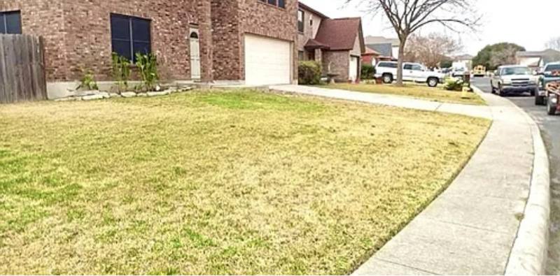 House for rent at 5927 Encanto Point Dr, San Antonio, TX 78244