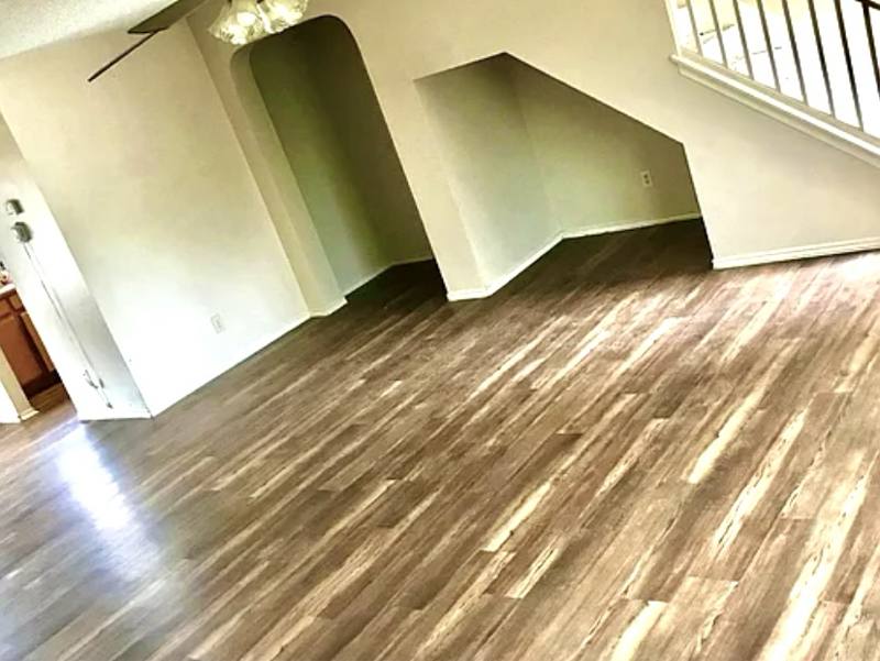 House for rent at 5927 Encanto Point Dr, San Antonio, TX 78244