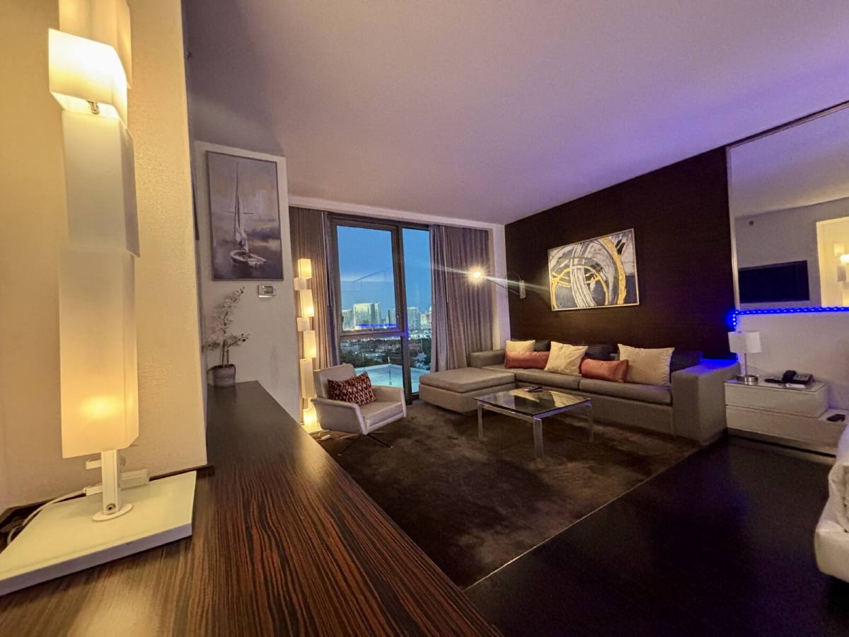 Apartment for rent at 4381 W Flamingo Rd #12304, Las Vegas, NV 89103