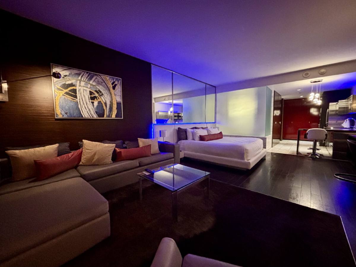 Apartment for rent at 4381 W Flamingo Rd #12304, Las Vegas, NV 89103