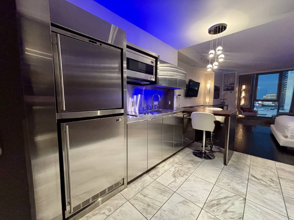 Apartment for rent at 4381 W Flamingo Rd #12304, Las Vegas, NV 89103