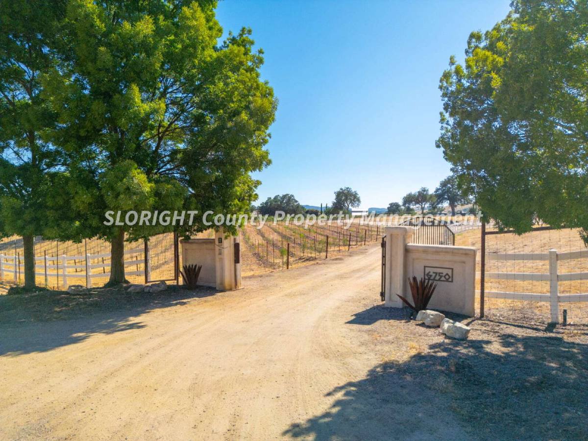 House for rent at 6750 Golden Pheasant Lane, Creston, CA 93432