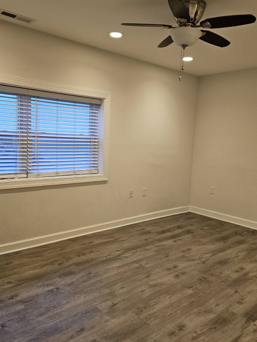 Apartment for rent at 2312 W Cary St #B, Richmond, VA 23220