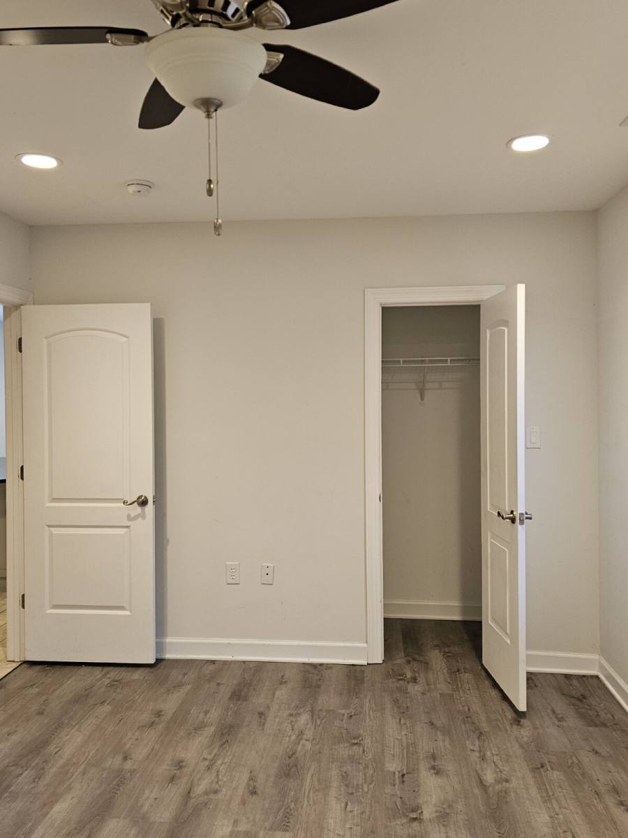 Apartment for rent at 2312 W Cary St #B, Richmond, VA 23220