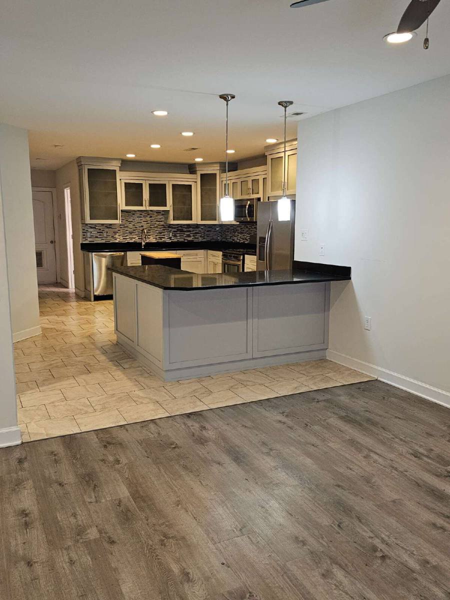 Apartment for rent at 2312 W Cary St #B, Richmond, VA 23220