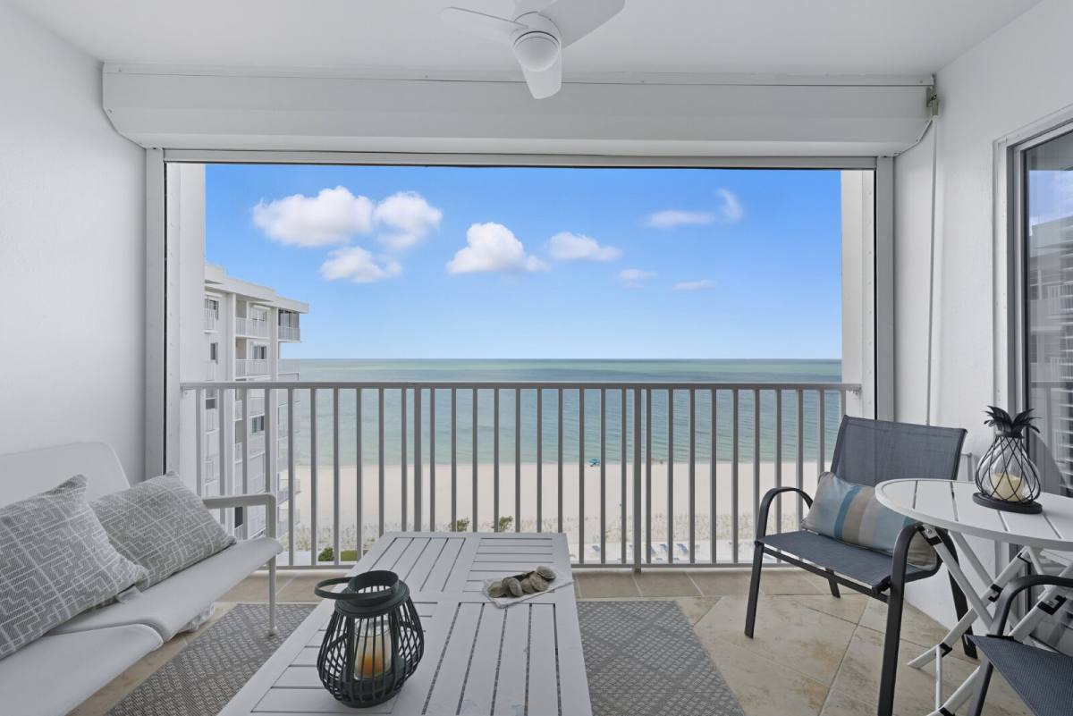Condo for rent at 3443 Gulf Shore Blvd N #711, Naples, FL 34103