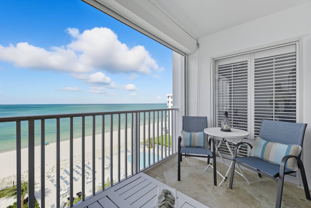 Condo for rent at 3443 Gulf Shore Blvd N #711, Naples, FL 34103