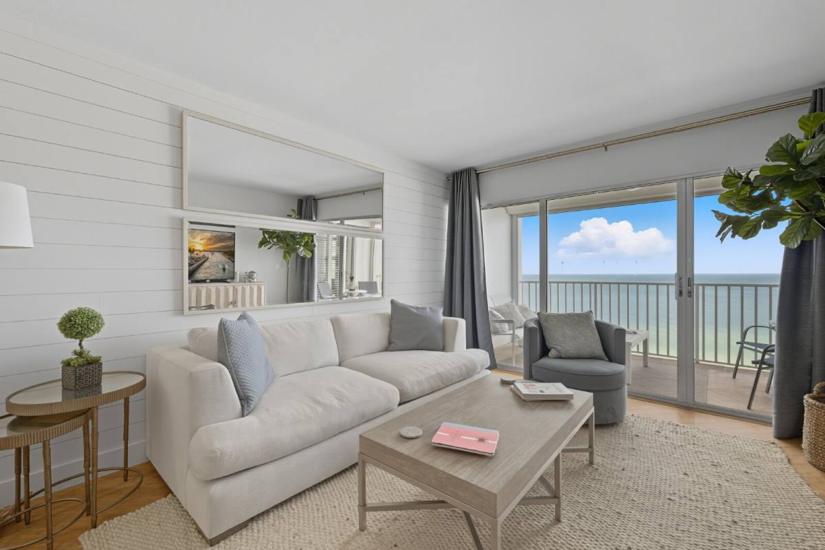 Condo for rent at 3443 Gulf Shore Blvd N #711, Naples, FL 34103